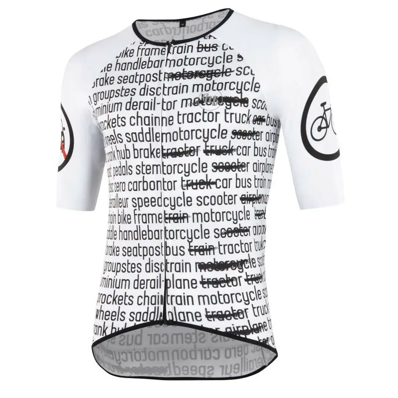 Velo Store - UK Jersey Mb Wear Comfort Priority | Extra 10% off with Subscription, Postage £16.79 to UK Fedex.