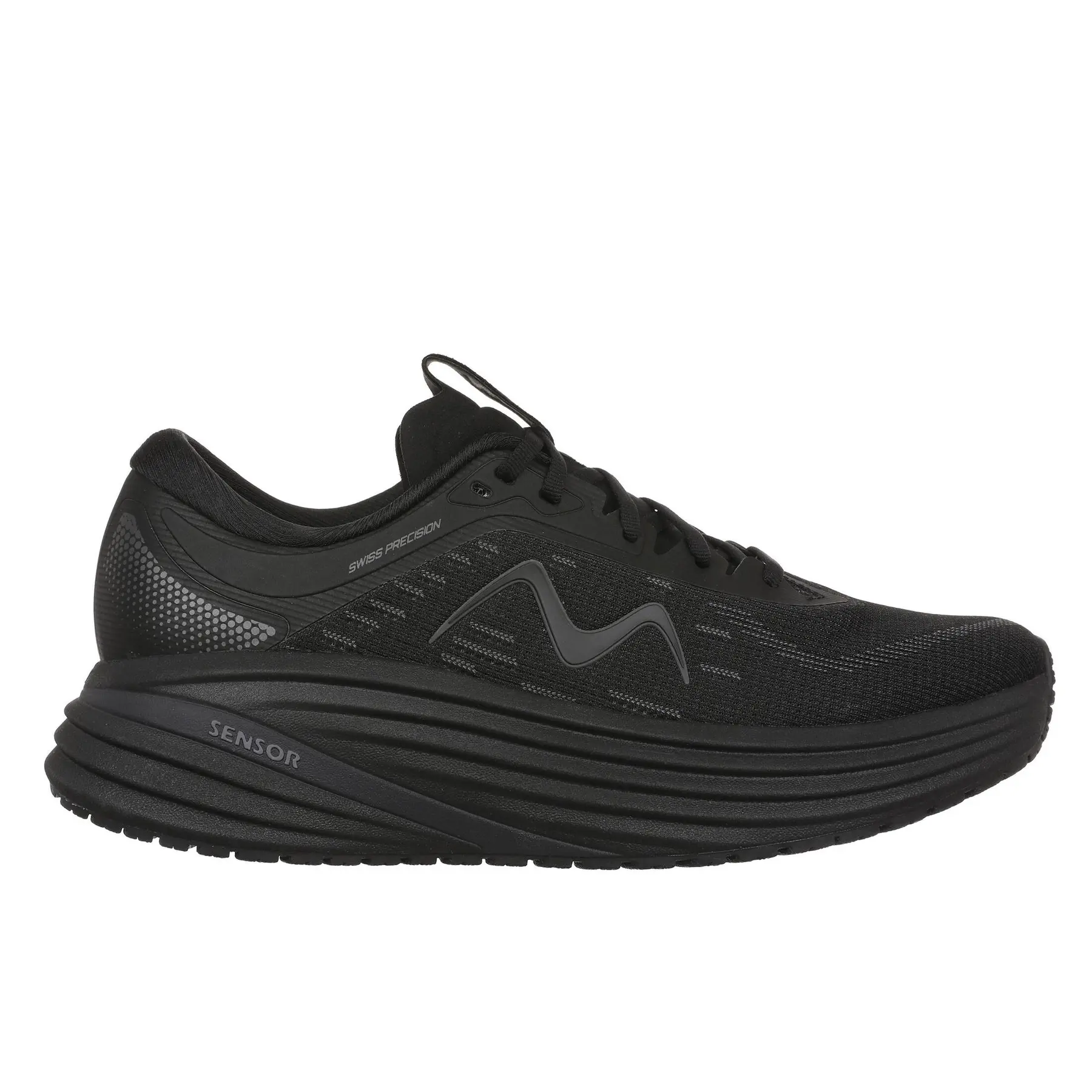 MBT Running shoes MBT M-3000-2 Lace Up