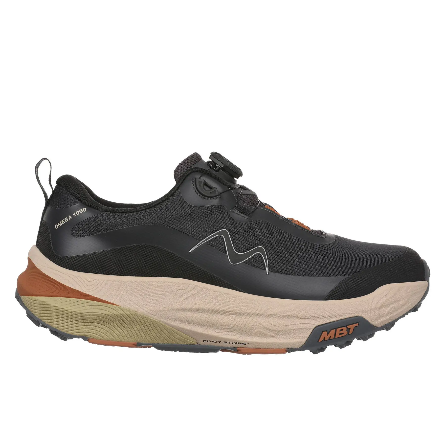 MBT Walking shoes MBT Omega 1000 WP