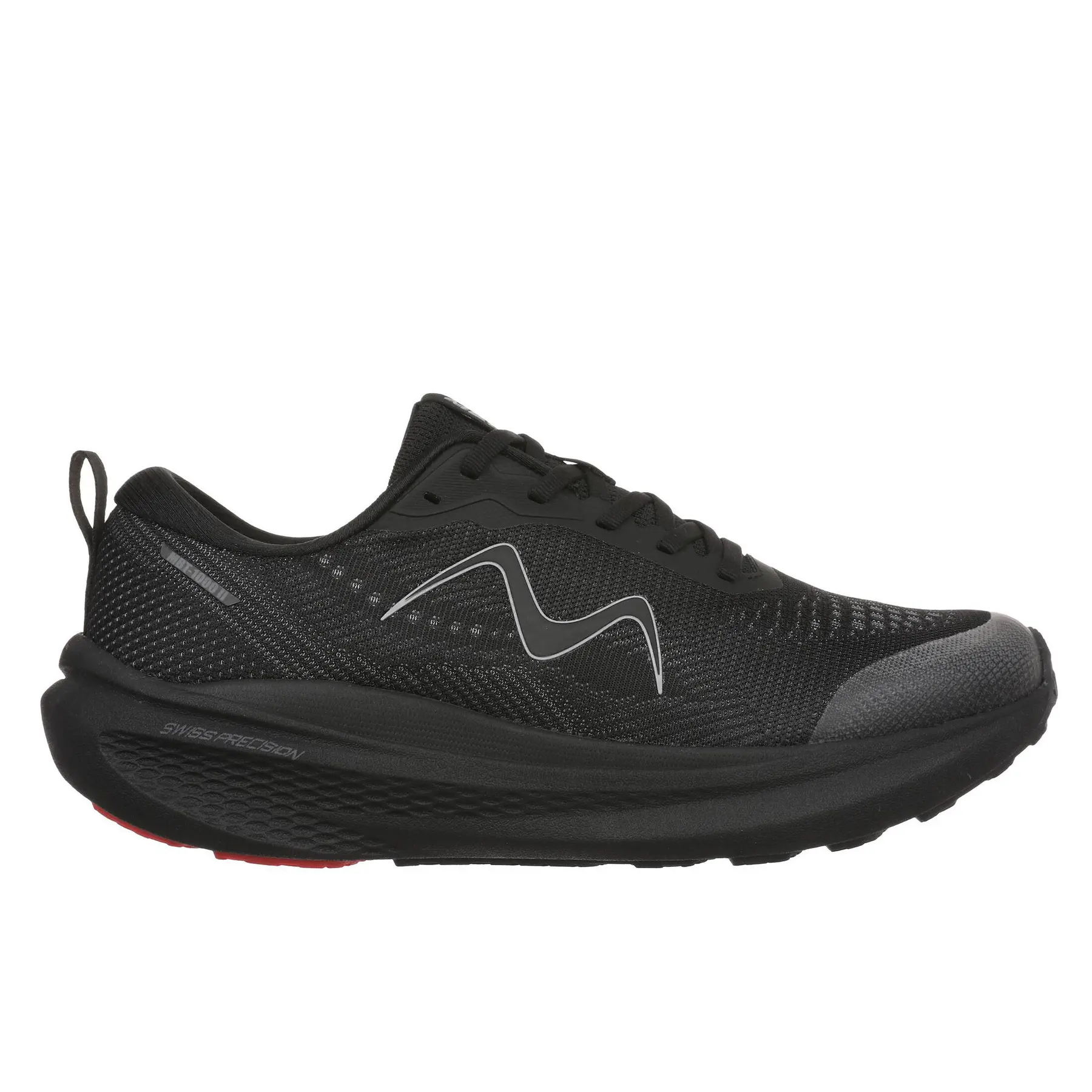 MBT Women's running shoes MBT MBT-1000 II Lace Up