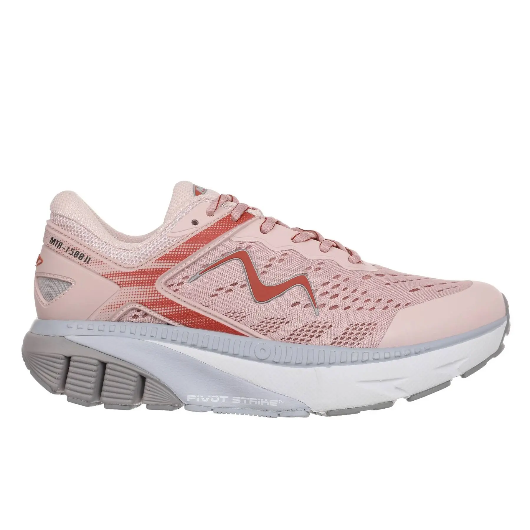 Women's running shoes MBT MTR-1500 II