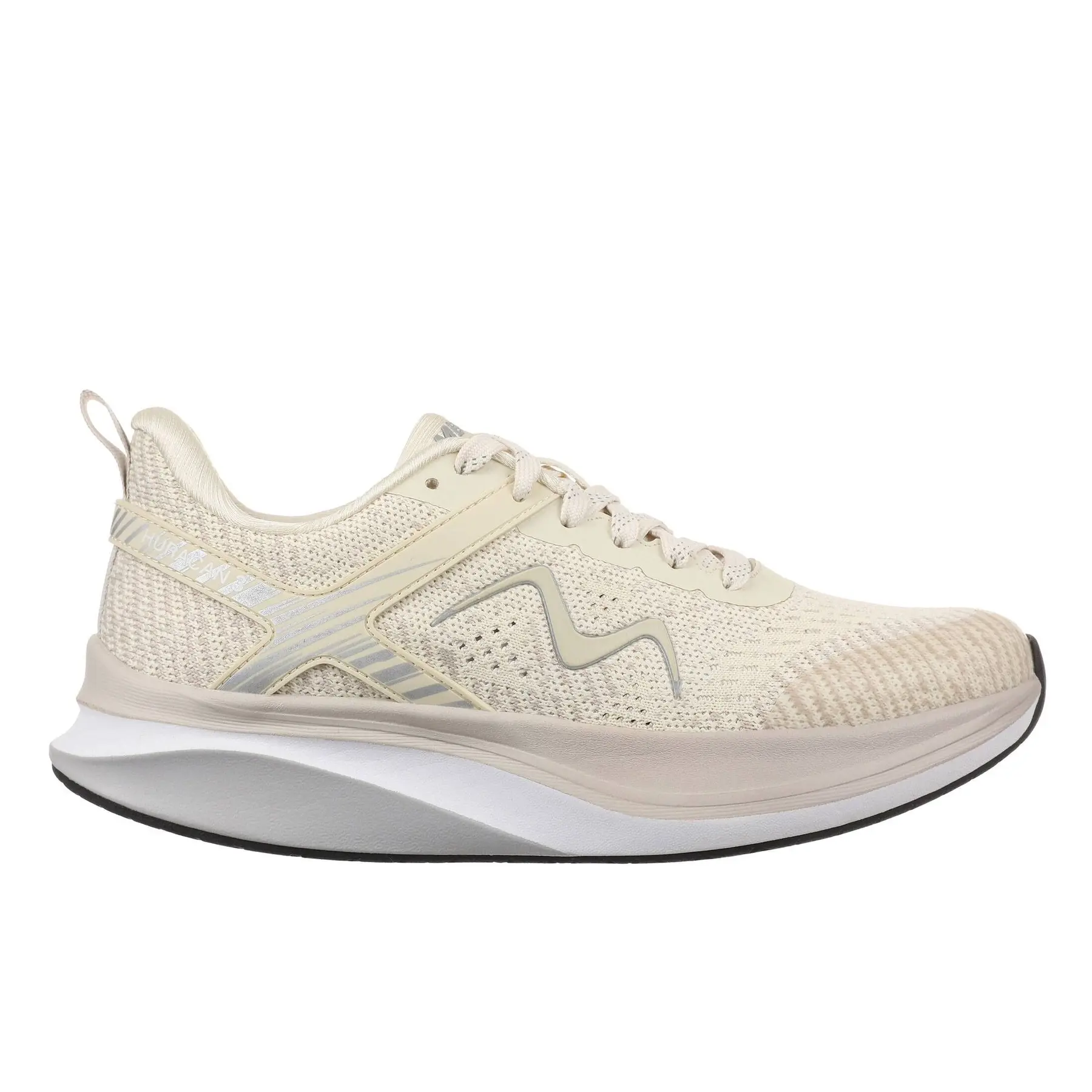 Women's running shoes MBT Huracan