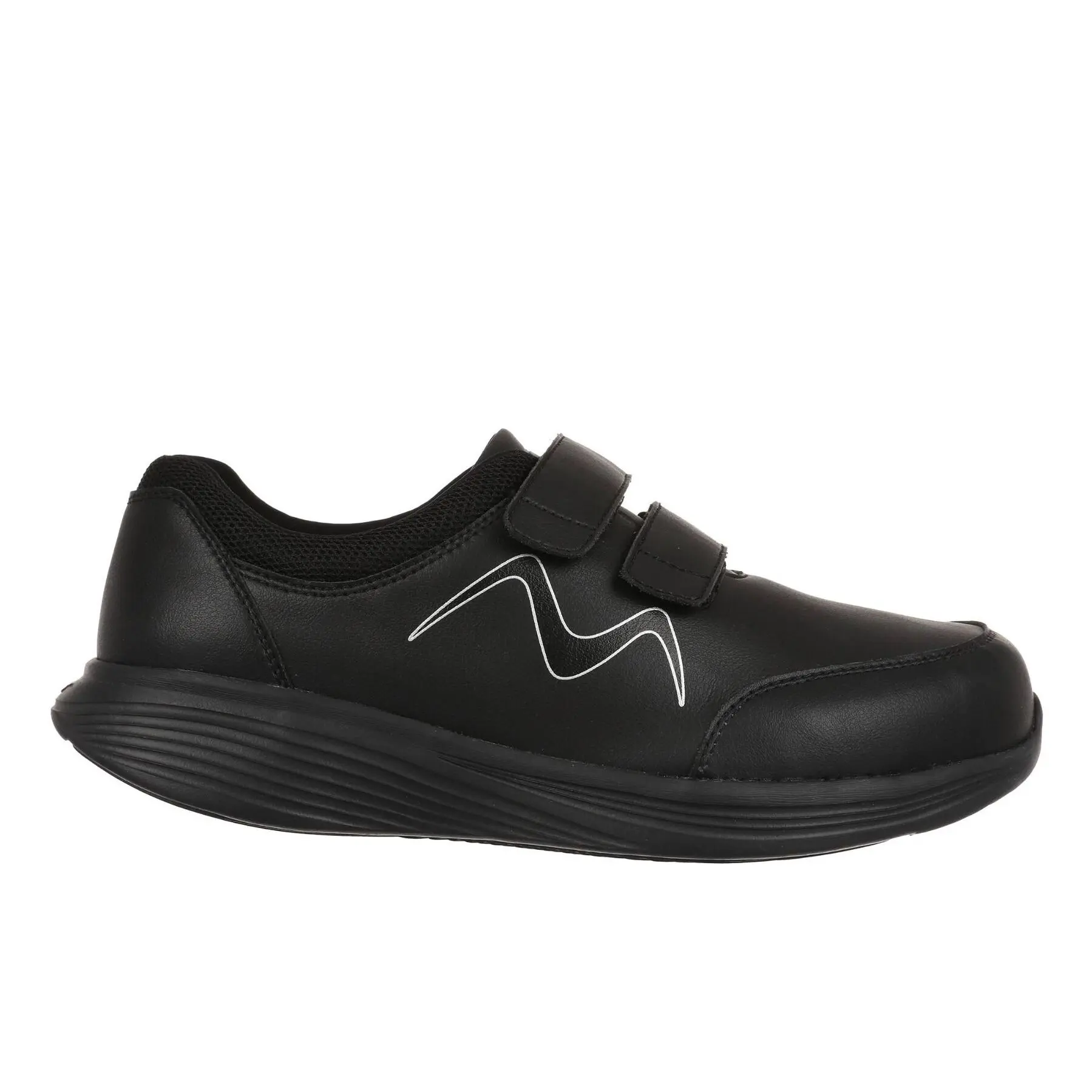 Image of Doppelriemen-Sneaker für Damen MBT Modena DE-Acacia 4E