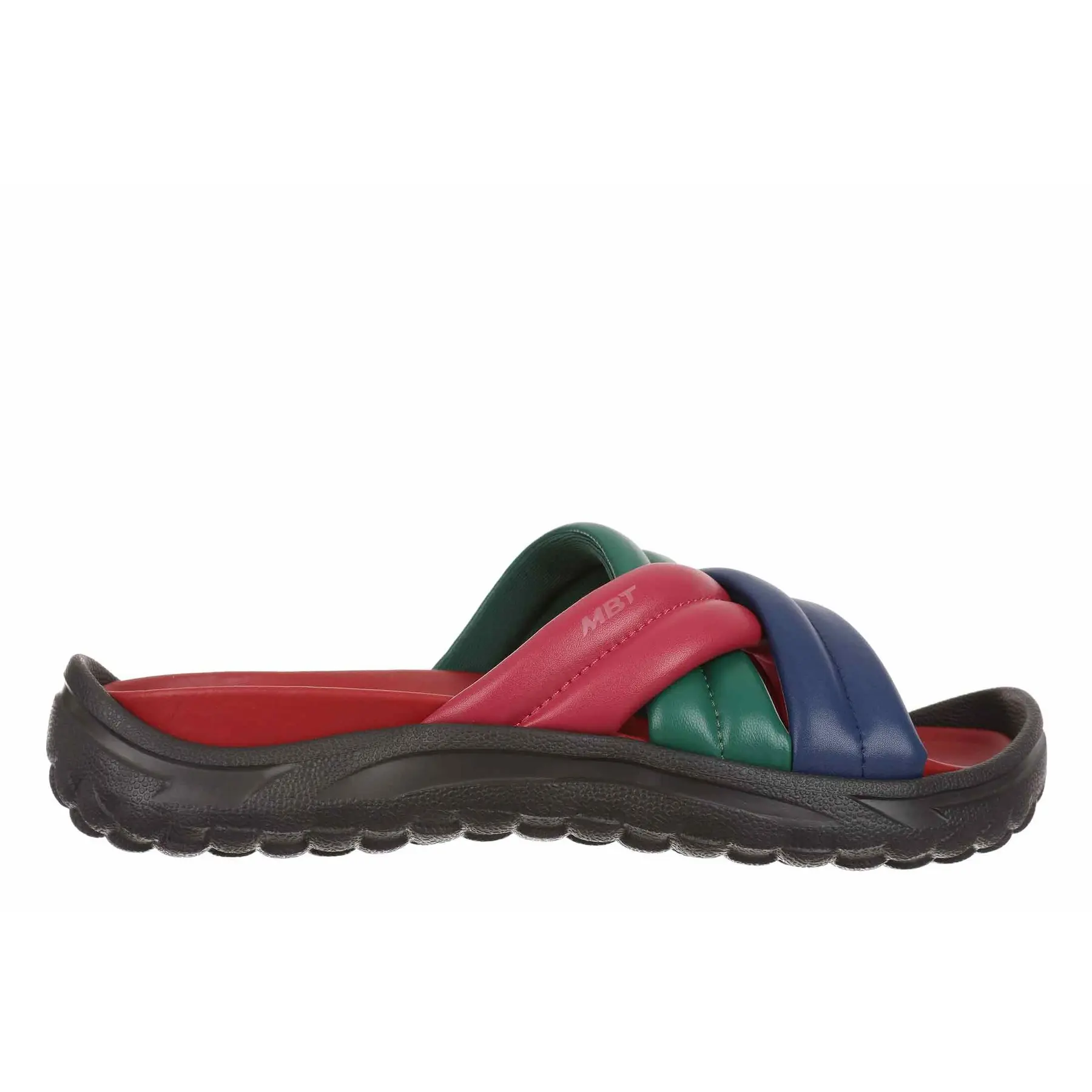 Sandalen Für Damen Mbt Mio