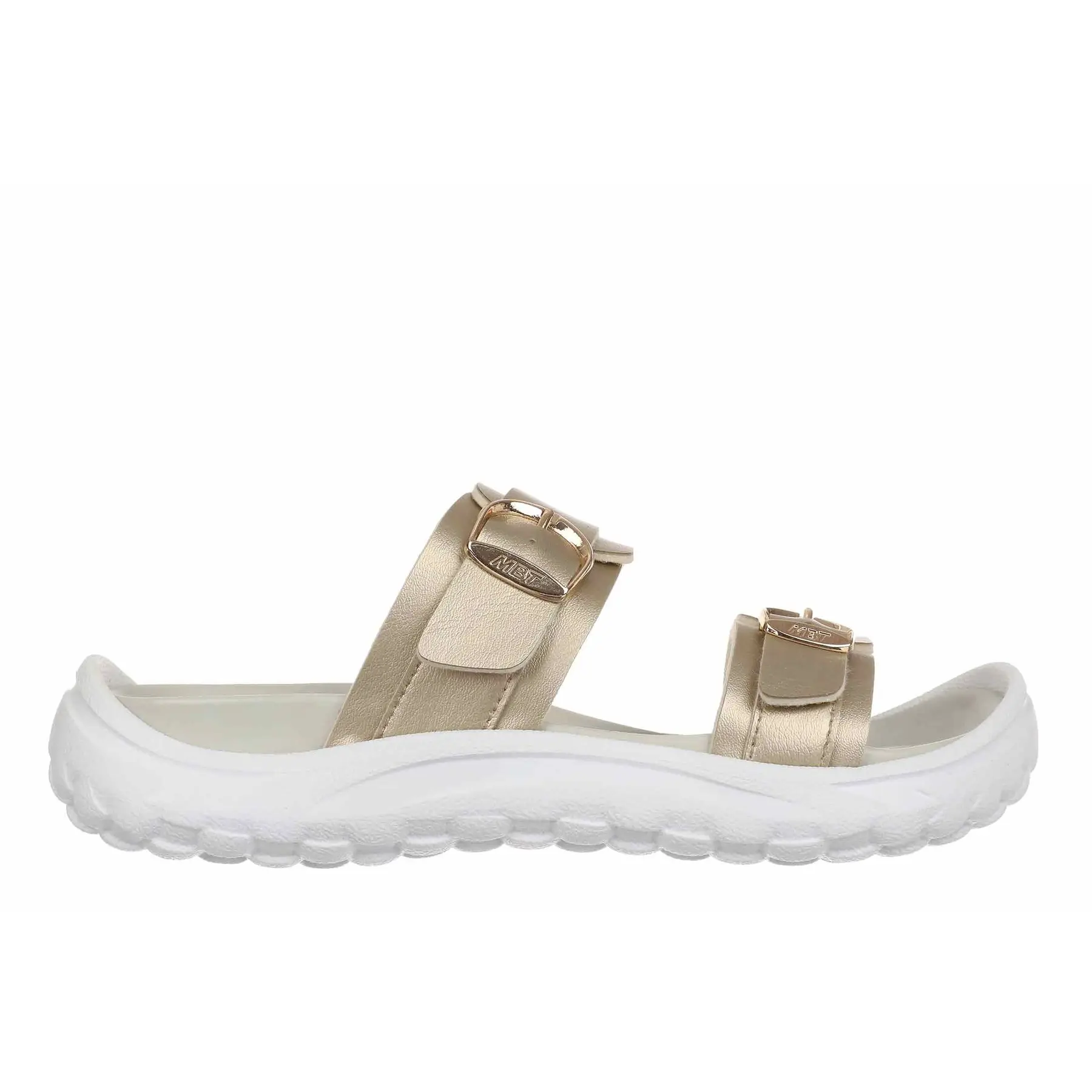 Women's mules MBT Fuji II