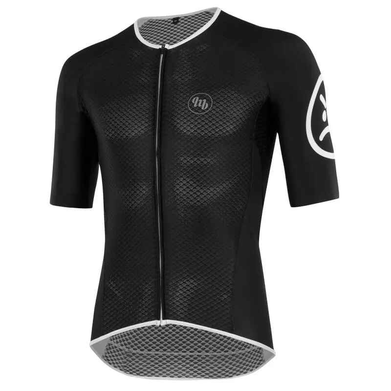 Velo Store - UK Jersey Mb Wear Ultralight Smile | Extra 10% off with Subscription, Postage £16.79 to UK Fedex.