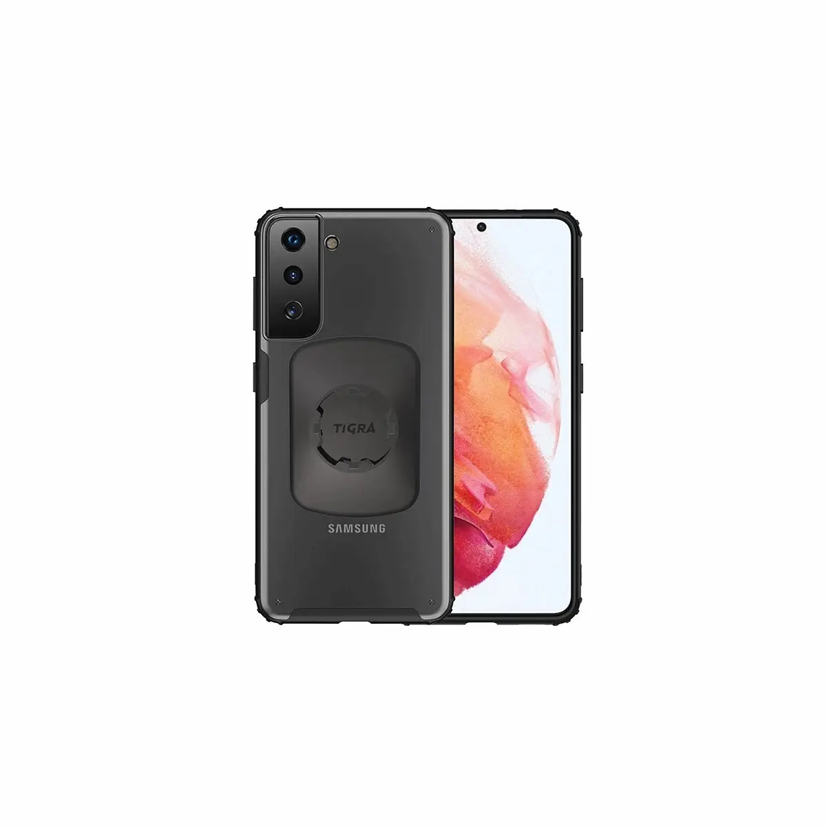 Velo Store - UK Phone cover Tigra Mountcase Fitclic gs21 plus | Extra 10% off with Subscription, Postage £16.79 to UK Fedex.