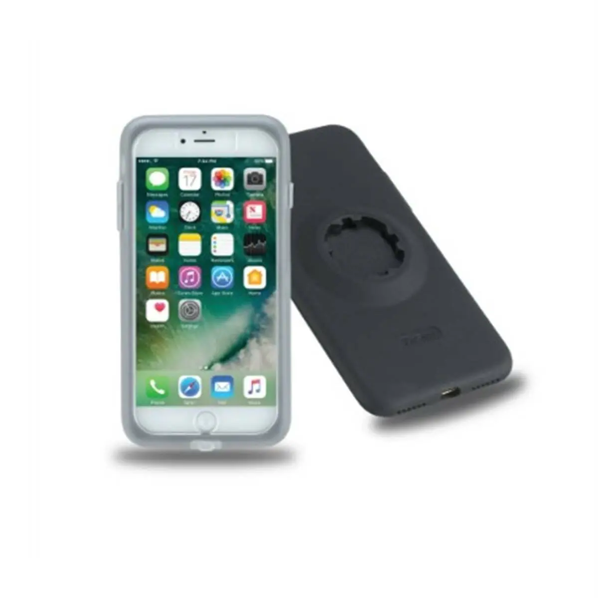 Velo Store - UK Rain cover for phone Tigra Mountcase 2 Fit-clic iph 7/8/se (4.7) | Extra 10% off with Subscription, Postage £16.79 to UK Fedex.