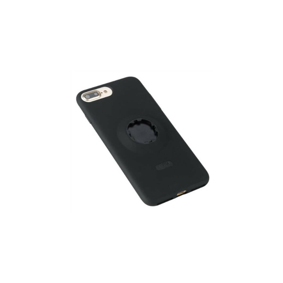 Velo Store - UK Rain cover for phone Tigra Mountcase 2 Fit-clic iph 7+ & 8+ (5.5) | Extra 10% off with Subscription, Postage £16.79 to UK Fedex.