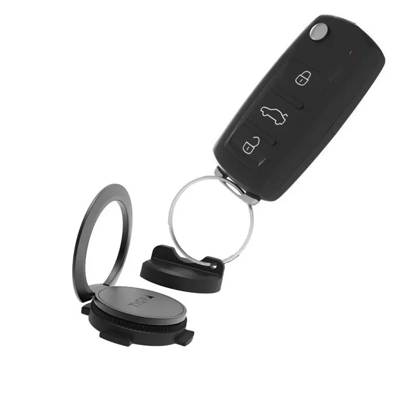 Image of Ring Tigra fit-clic