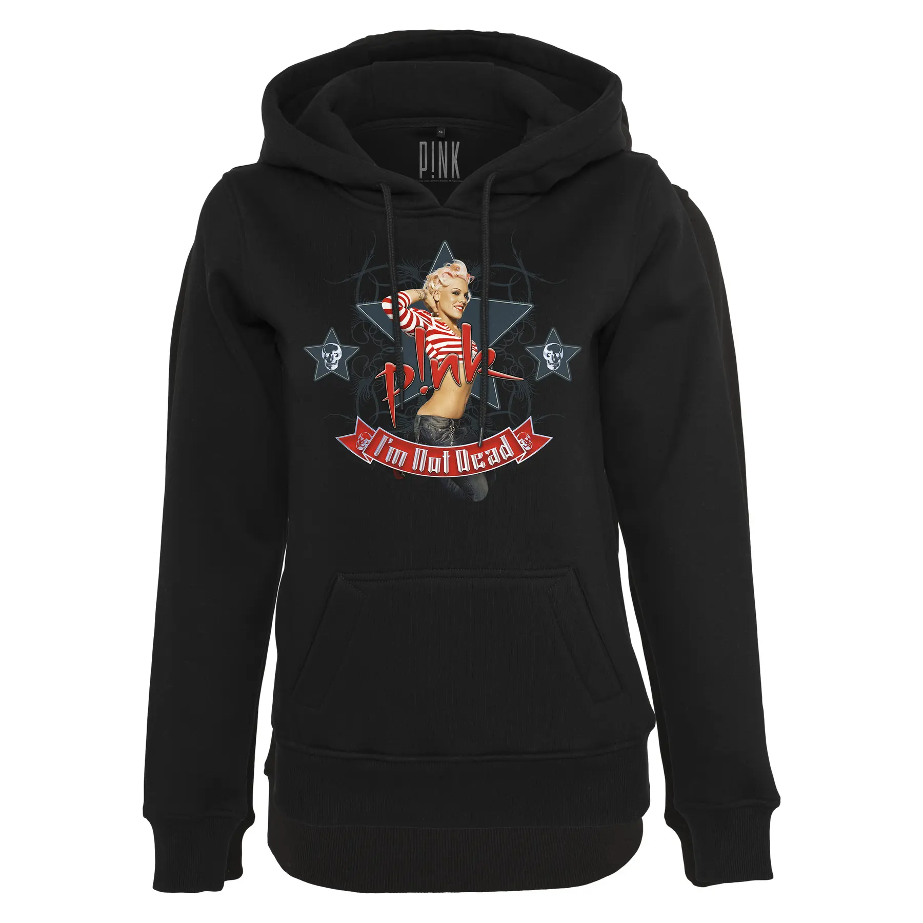 4053838171271 - Hoodie Damen Urban Classic sport