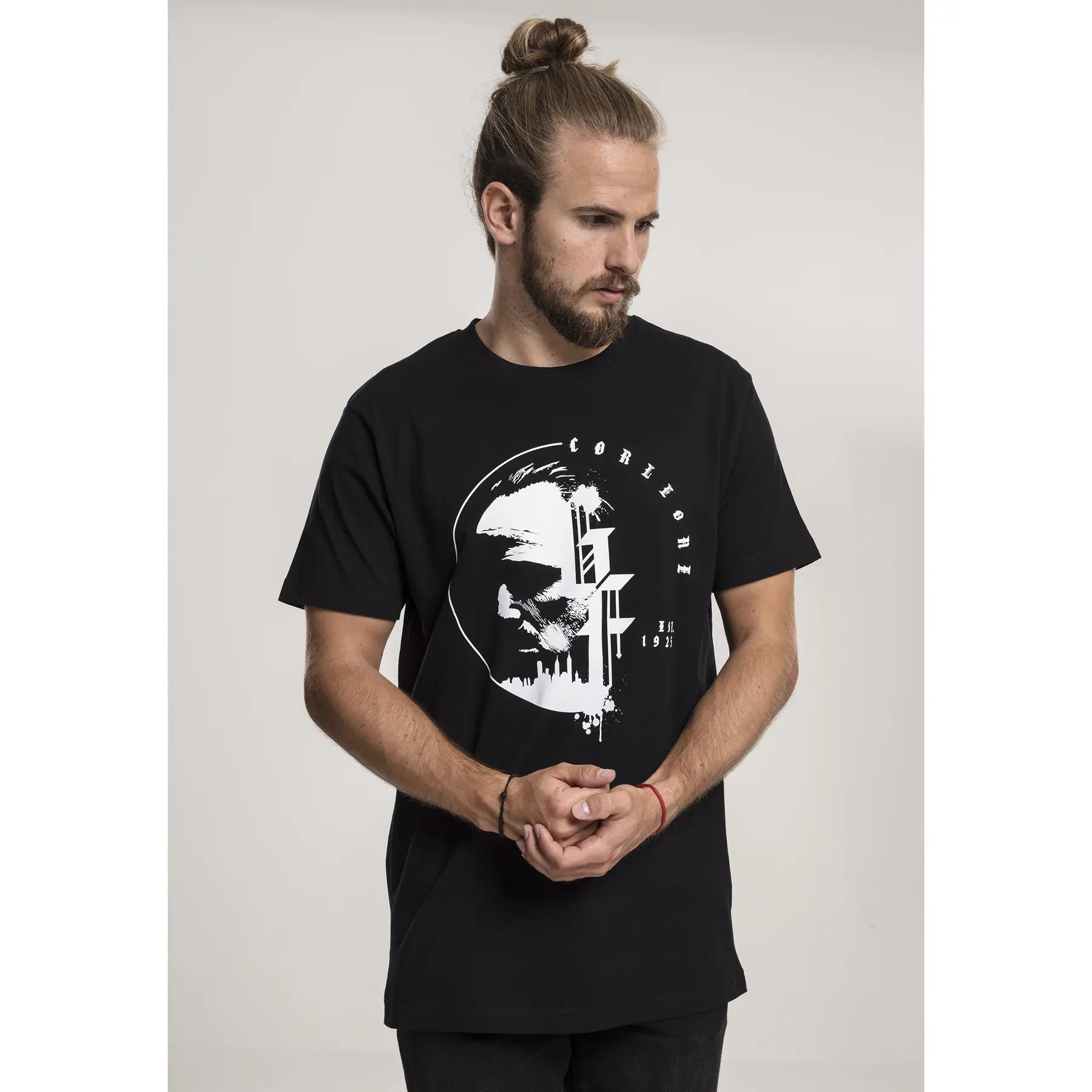 T-shirt urban classic godfather kreis gt