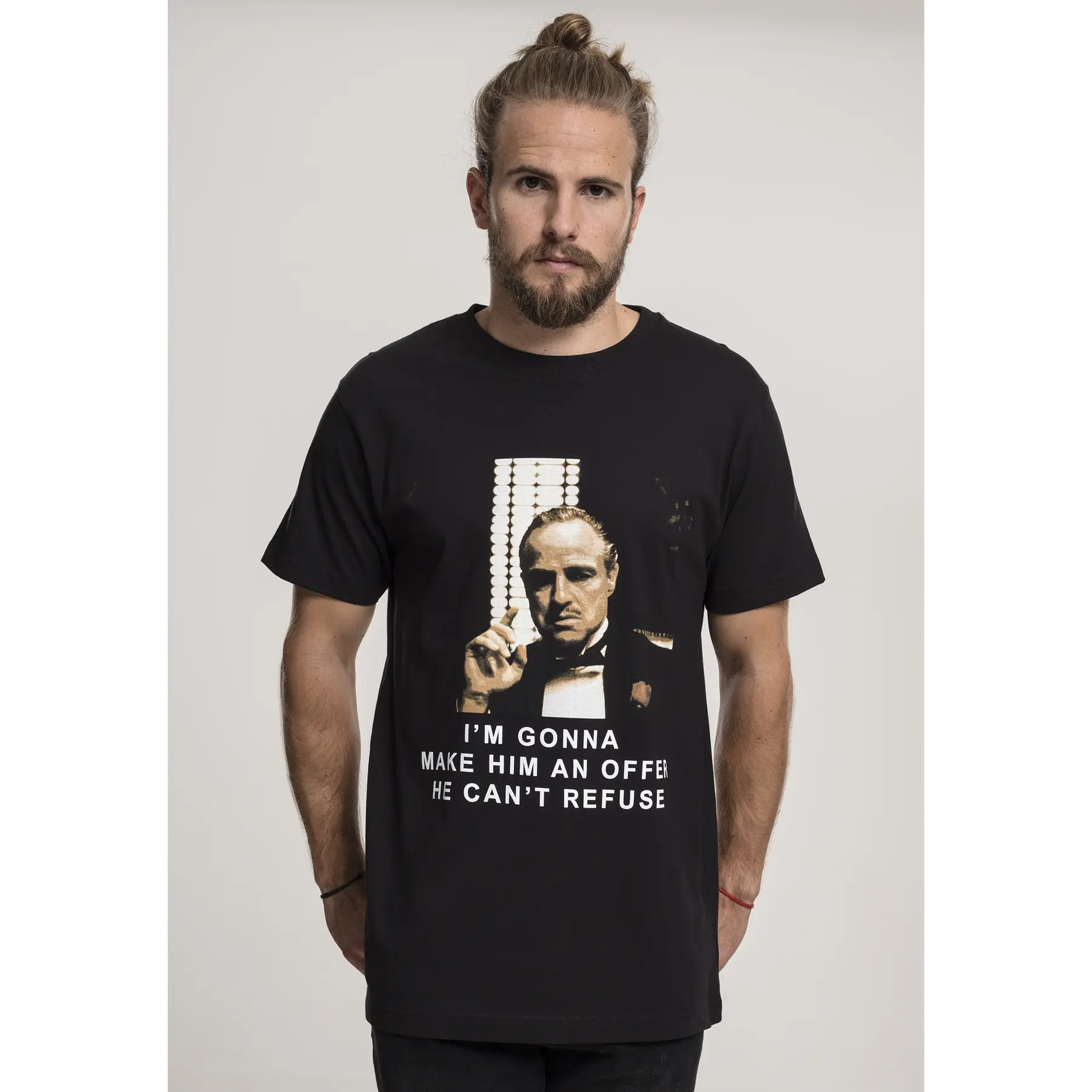 T-Shirt Urban Classic godfather