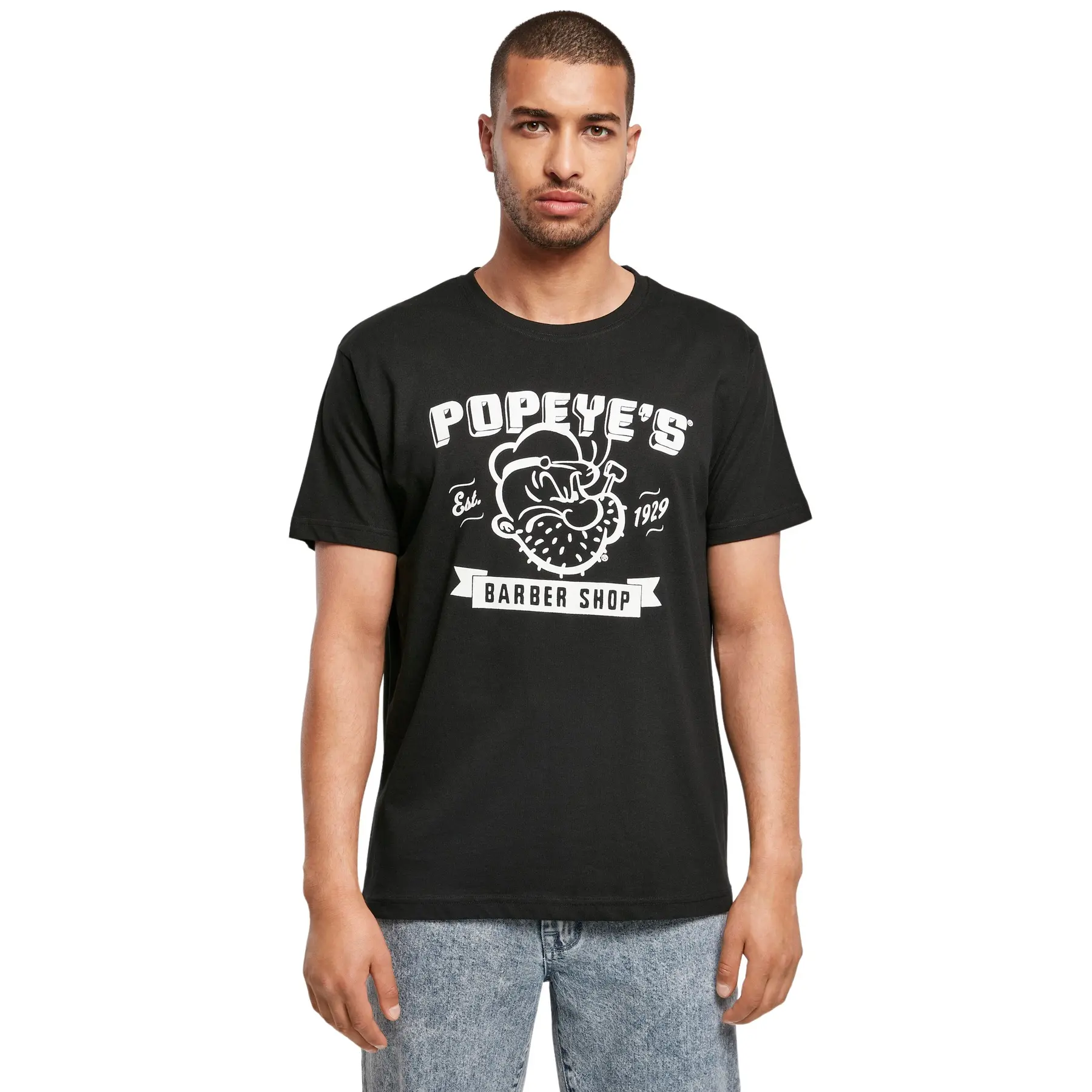 T-Shirt Urban Classics
