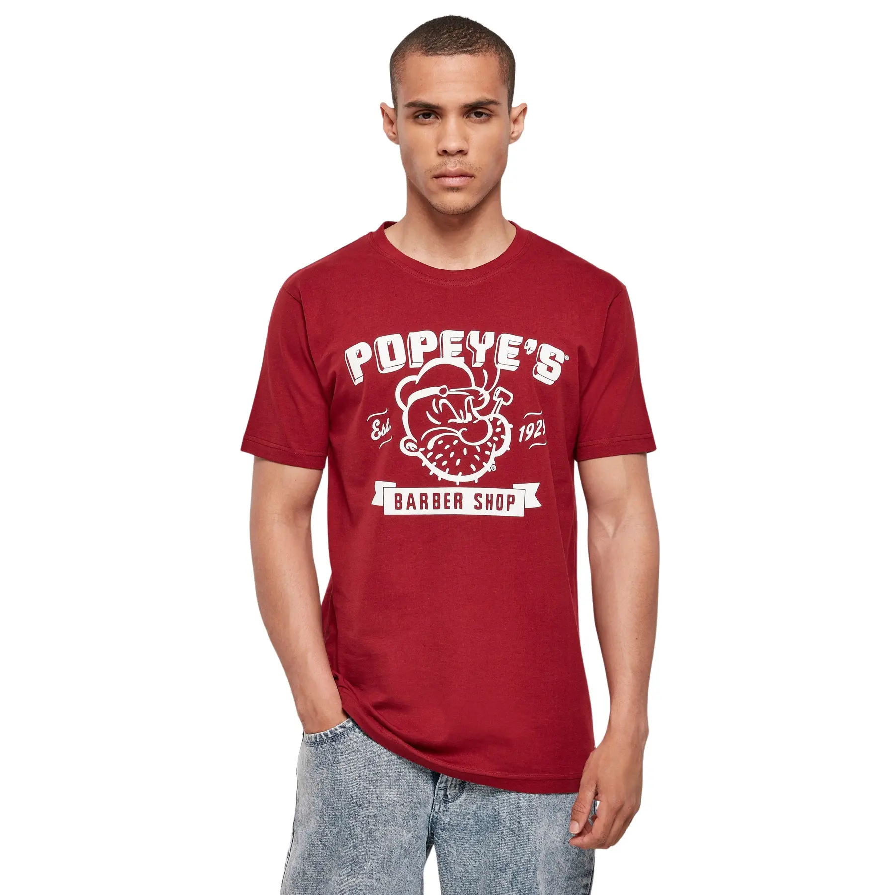 T-Shirt Urban Classics