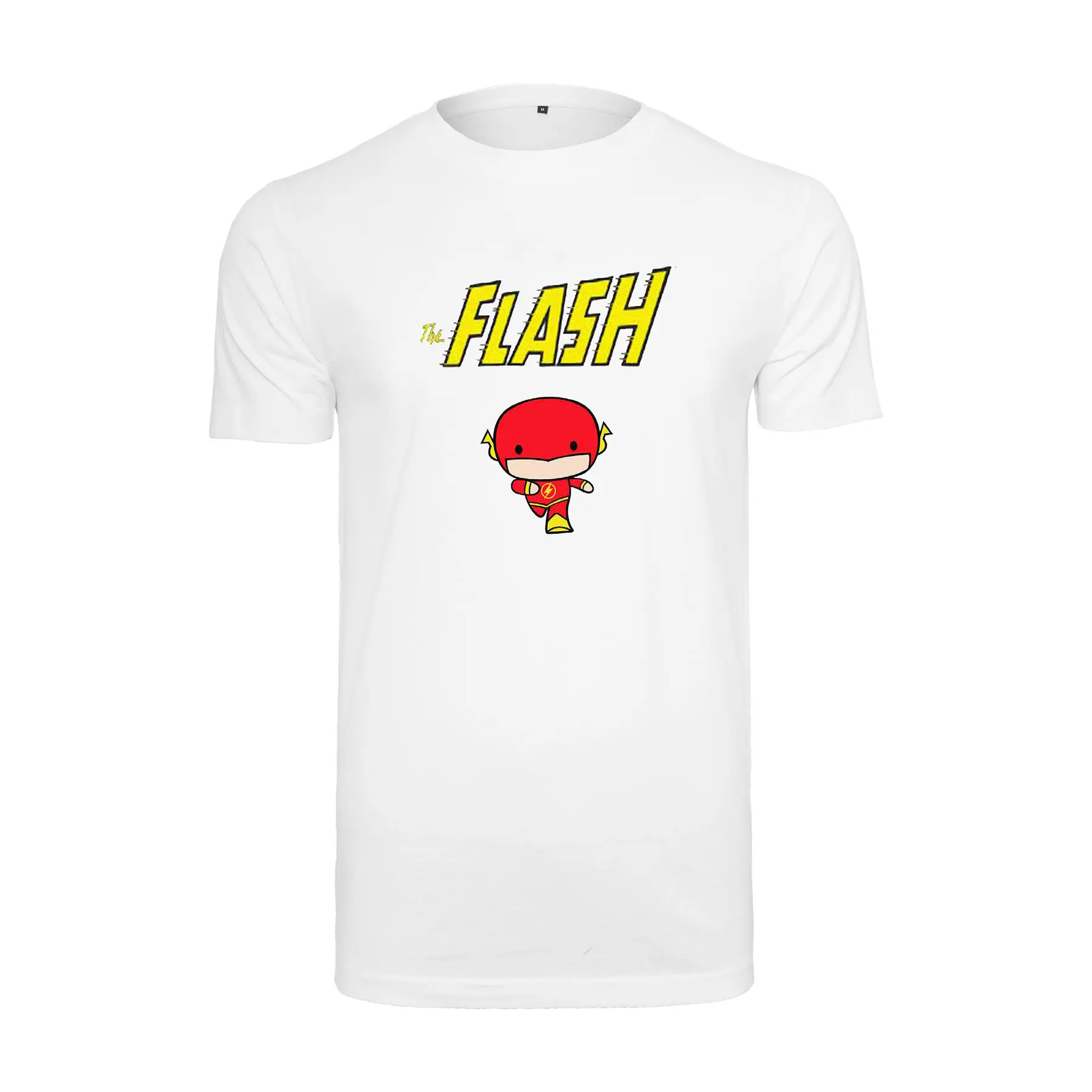 4053838299333 - Urban Classic das Flah-Comic-T-Shirt