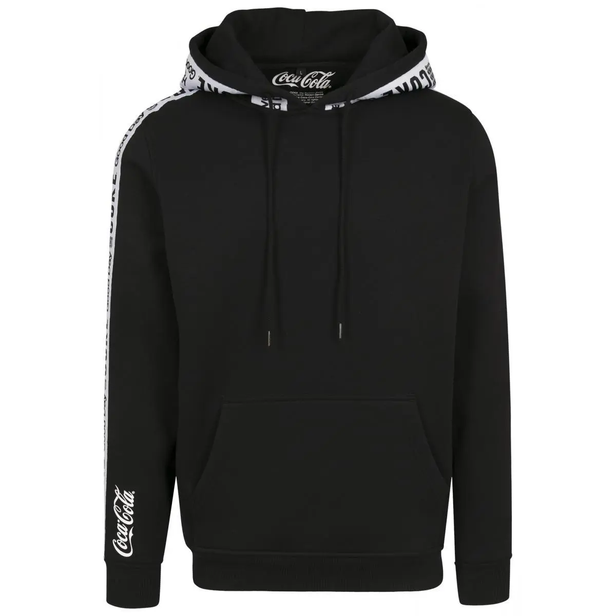 4053838348888 - Kapuzenpullover urban Classic coke tape