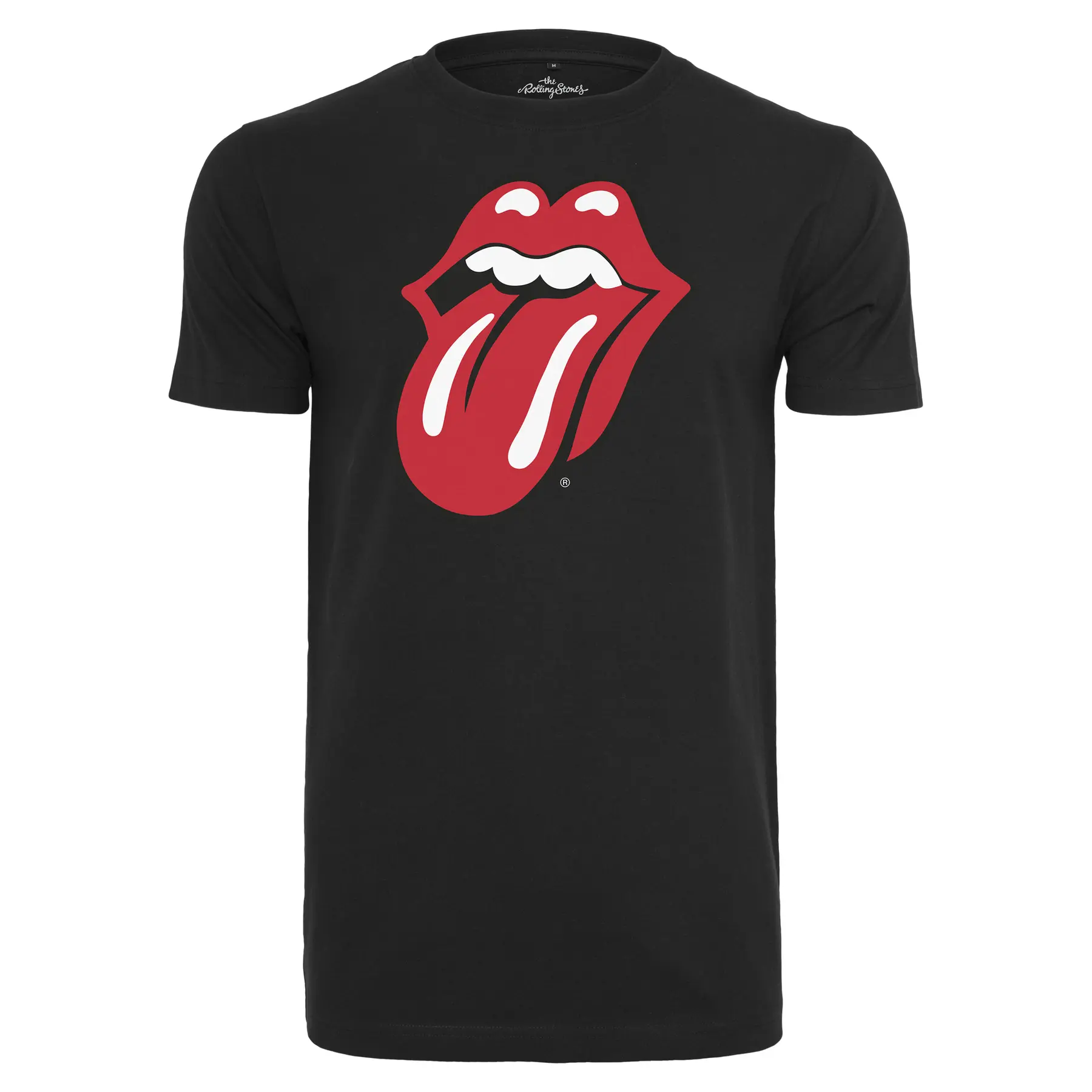 Urban Classic rolling tone tongue T-shirt
