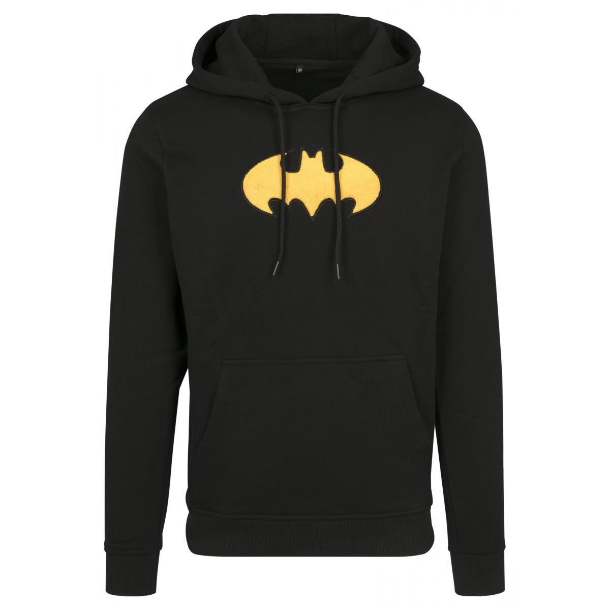 4053838361320 - Sweatshirt Urban Classic batman patch