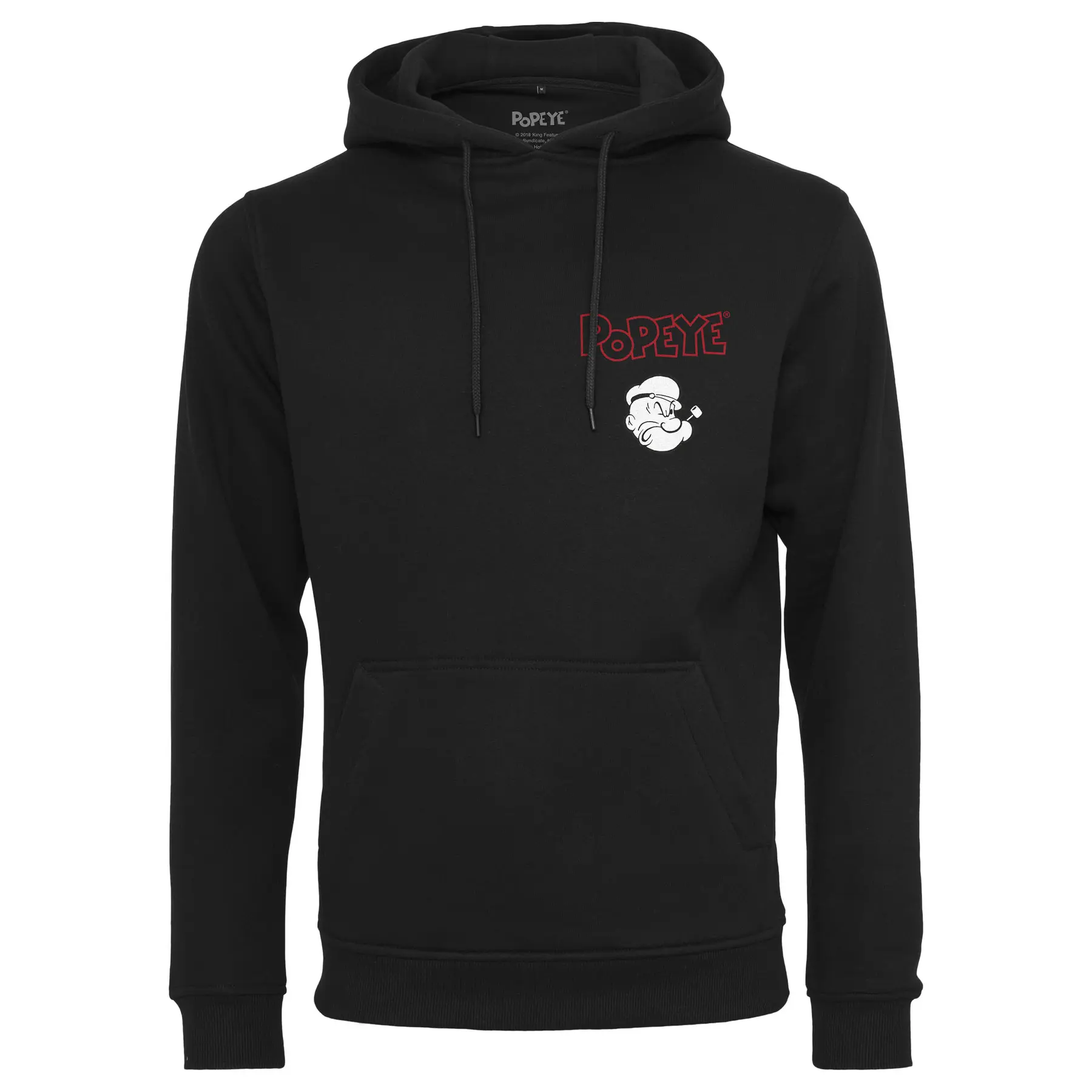 Kapuzenpullover urban Classic popeye