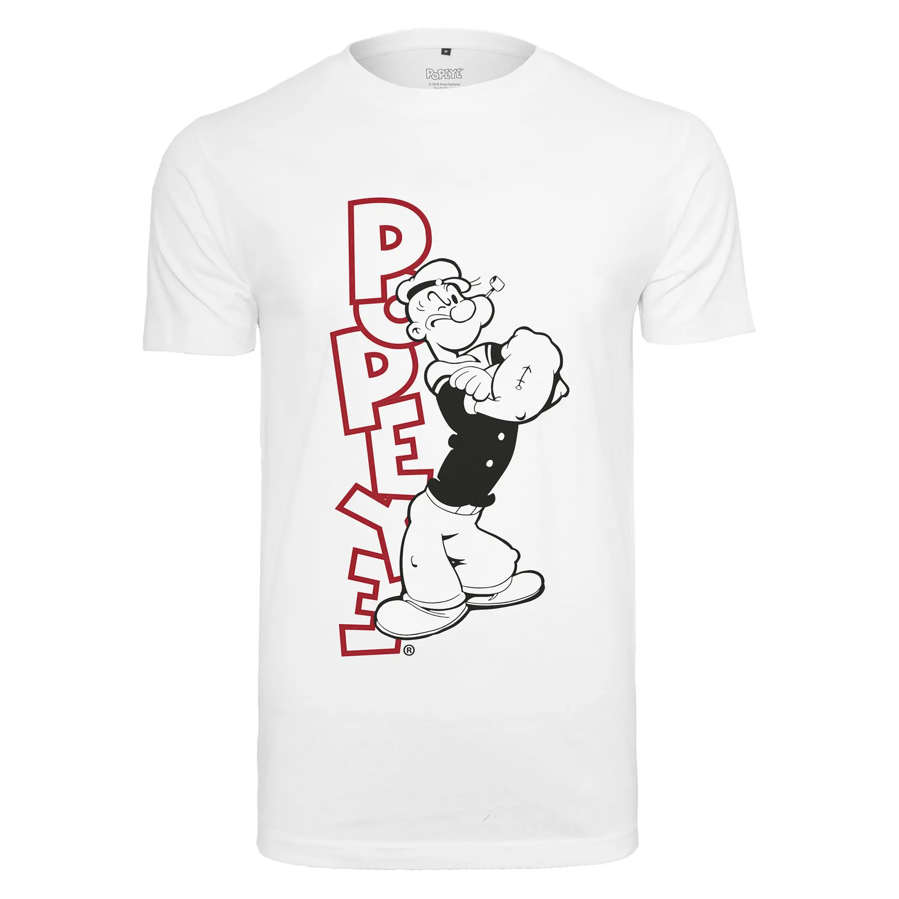 T-Shirt Urban Classics