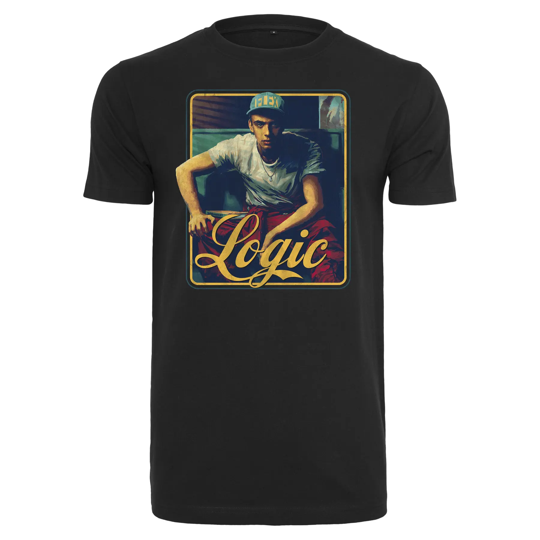 4053838533956 - T-Shirt Urban Classics