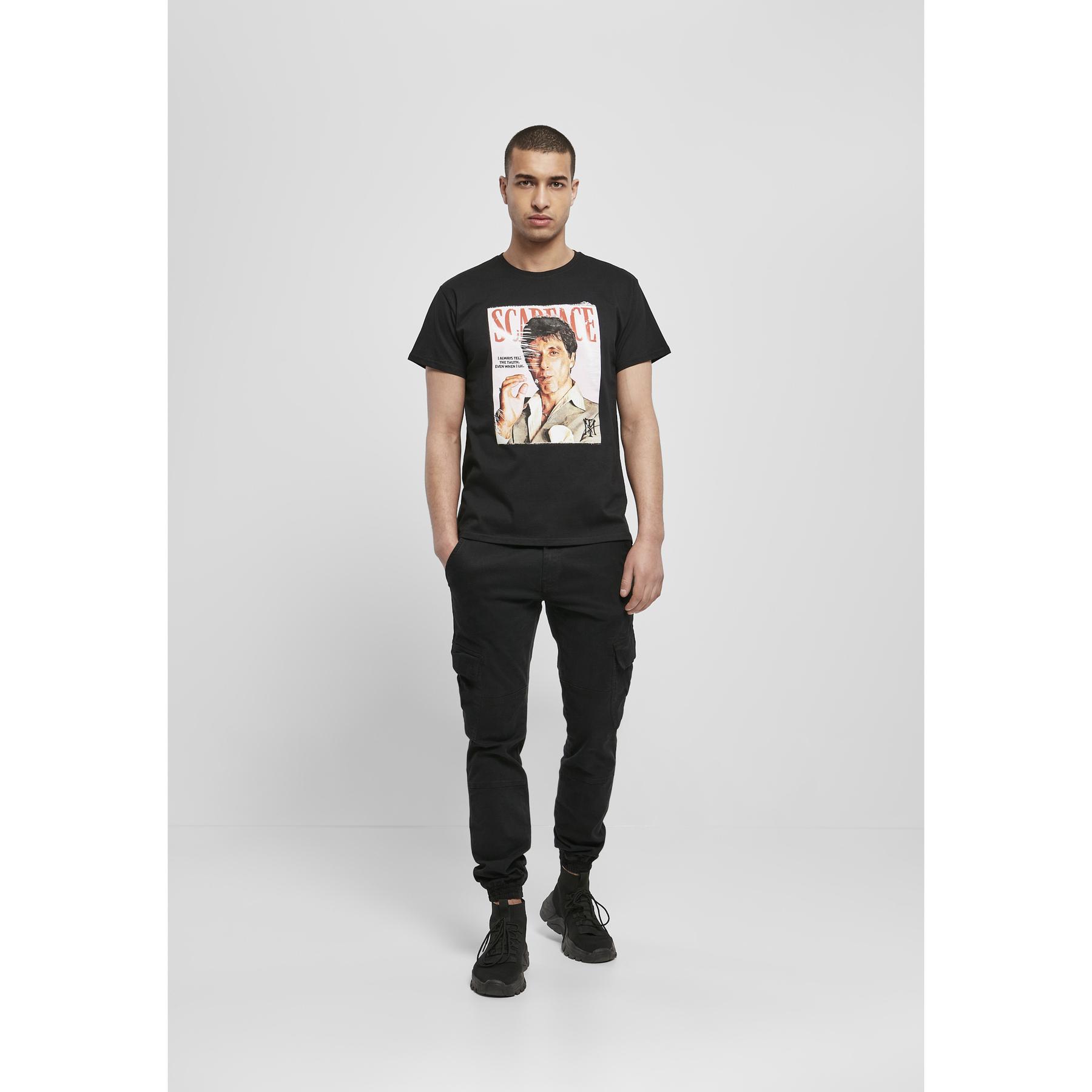 4053838954072 - T-Shirt Urban Classics