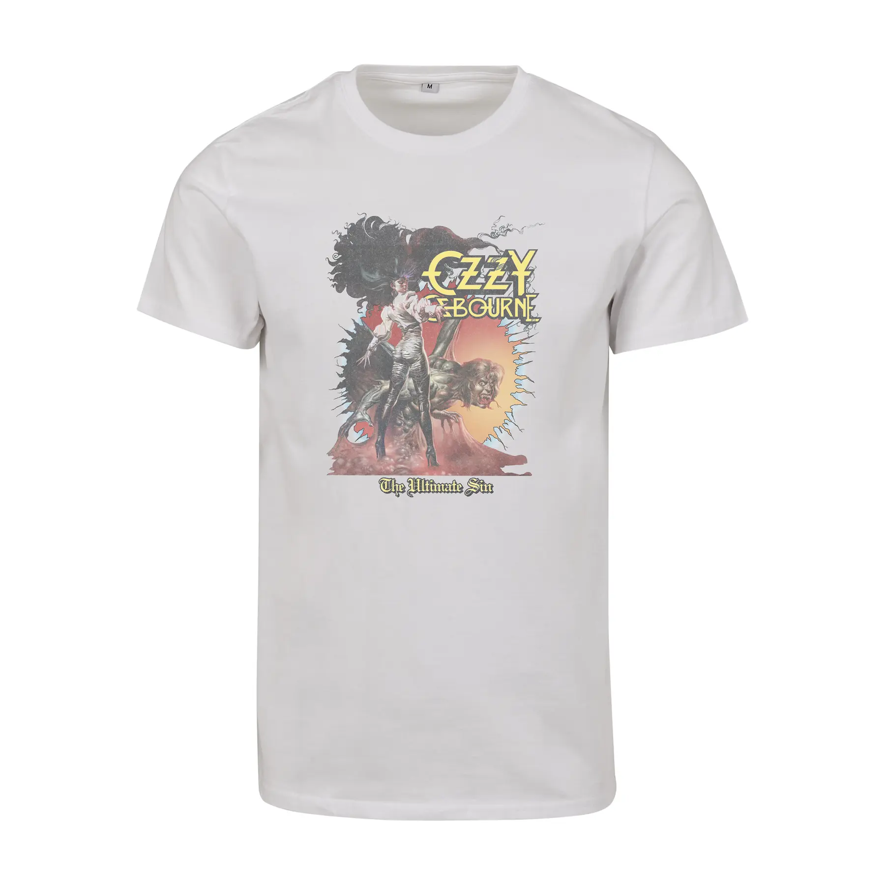 4066051042372 - T-Shirt Urban Classics