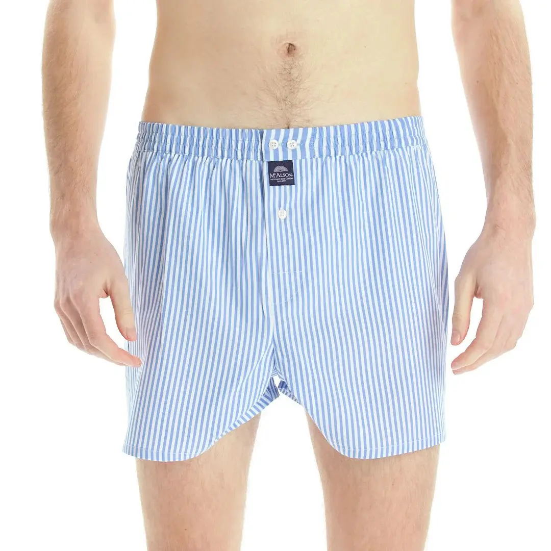 Underpants McAlson Striped baby