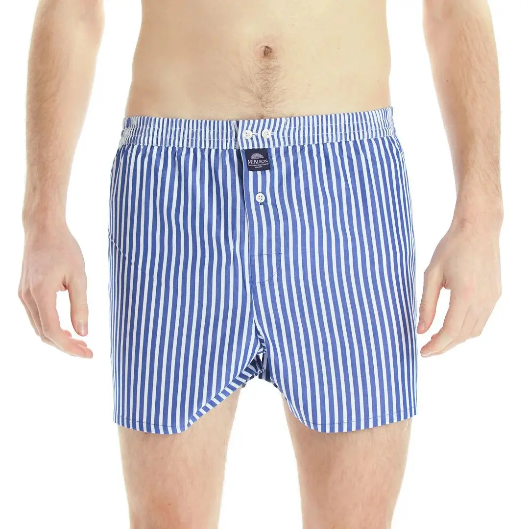 Image of Unterhose McAlson Striped