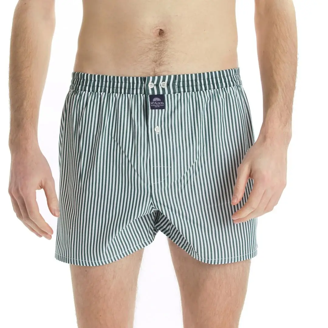Underpants McAlson Striped
