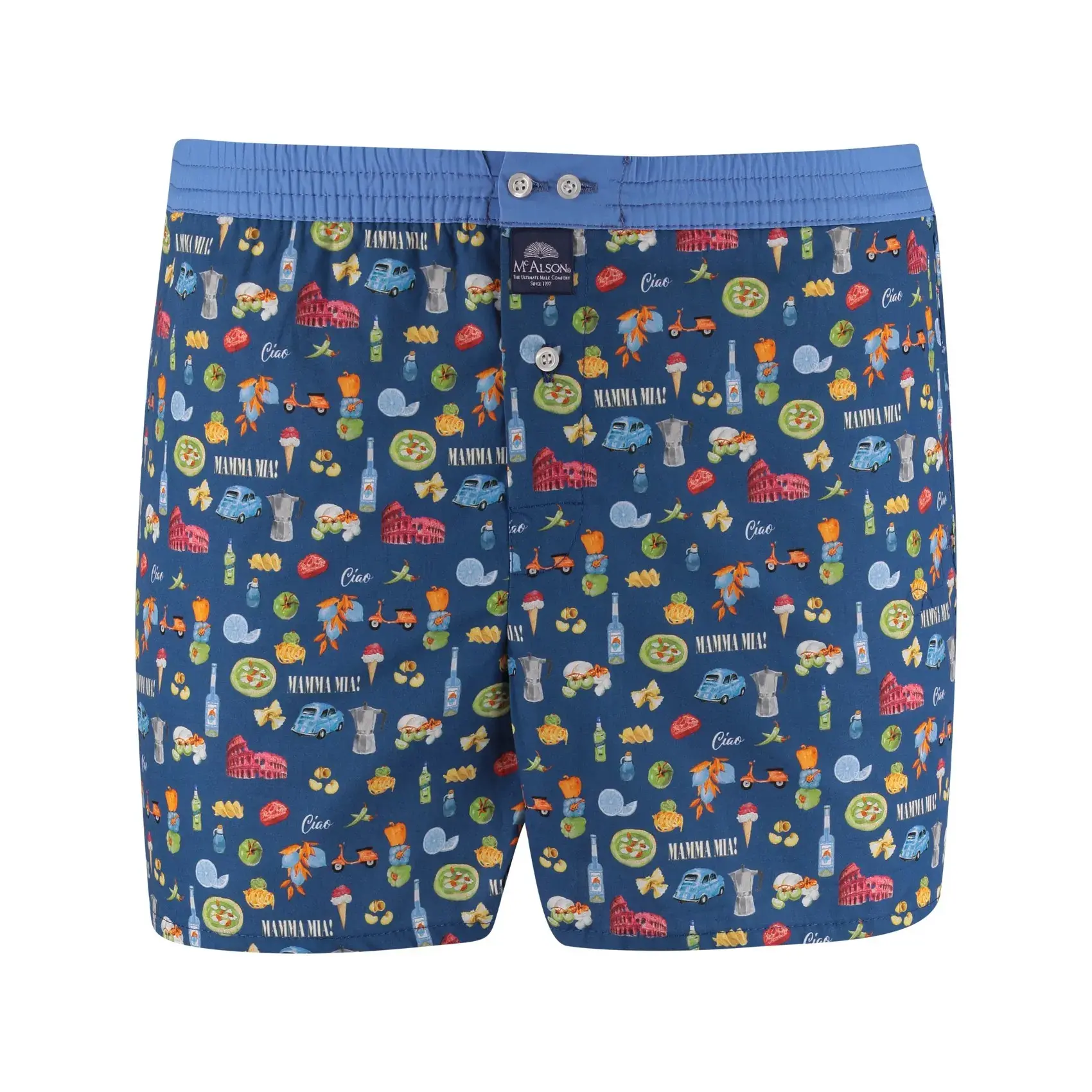 Unterhose McAlson Mamma Mia