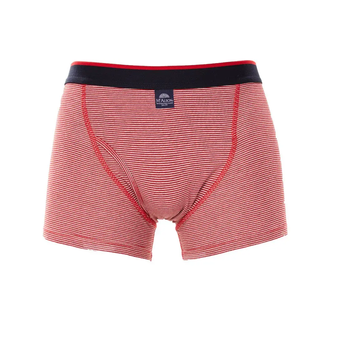 Boxer shorts McAlson Classic