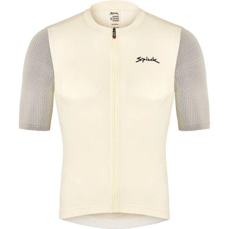 Spiuk Anatomic Kurzarm-radtrikot