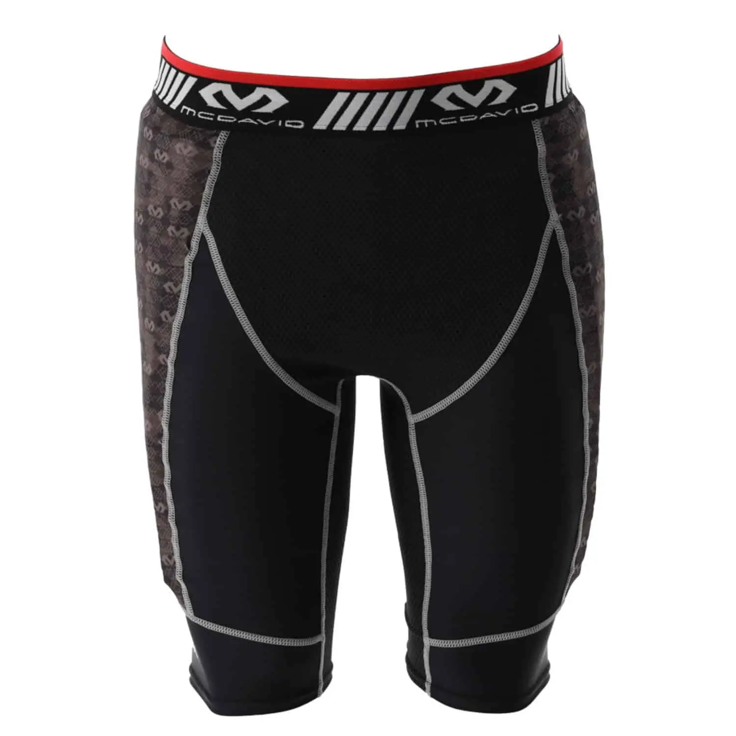 Shorts Hex 2.0 - Noir - male - Size: S