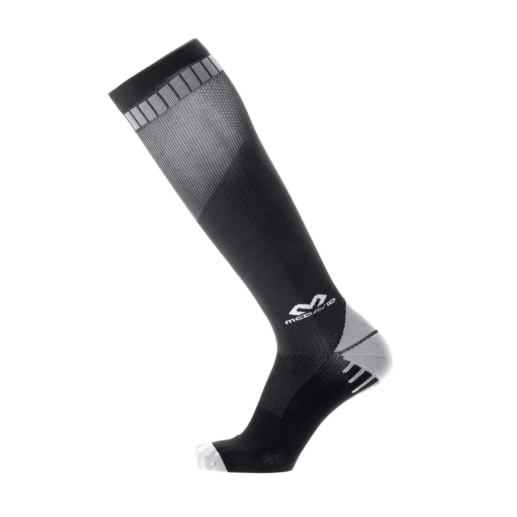Paire de chaussettes de compression enfant McDavid Active Elite