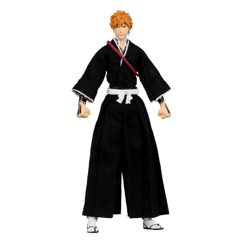 0787926135312 - Figurine Bleach Thousand-Year Blood War Ichigo Kurosaki