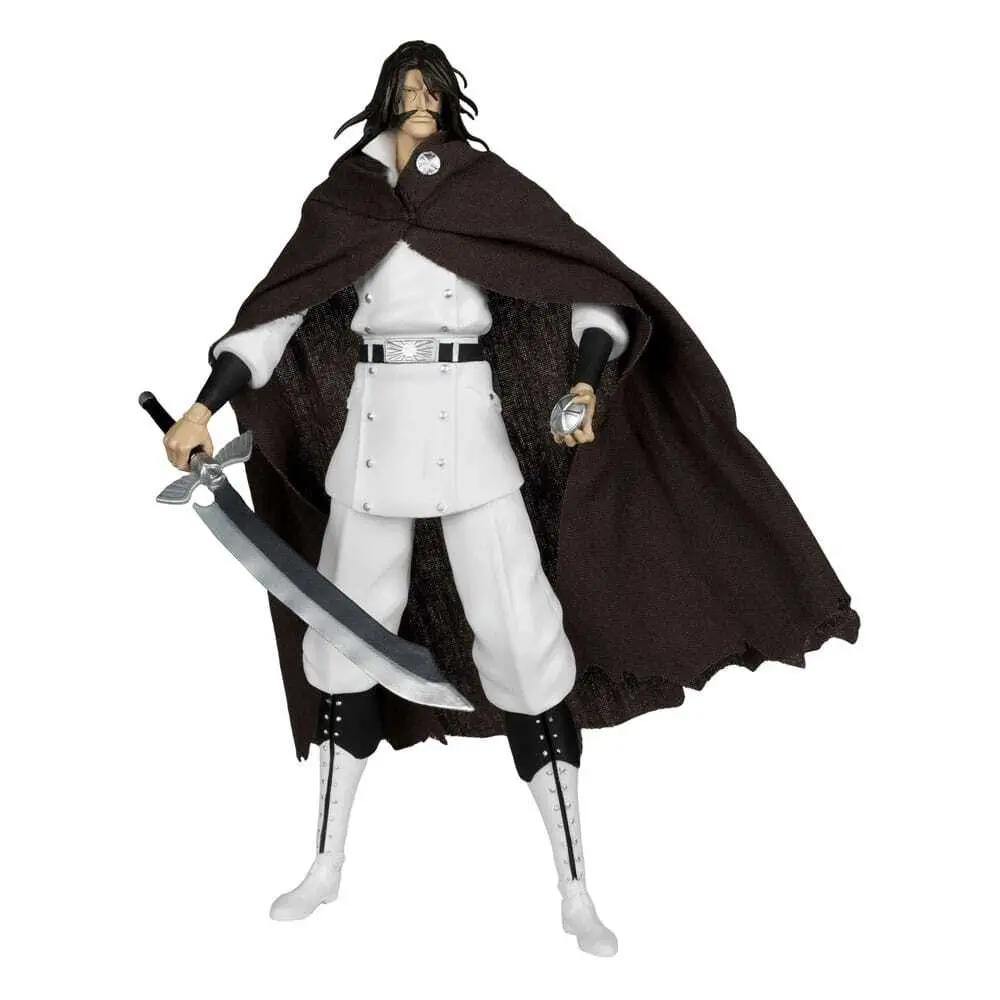 0787926135329 - Figurine Bleach Thousand-Year Blood War Yhwach