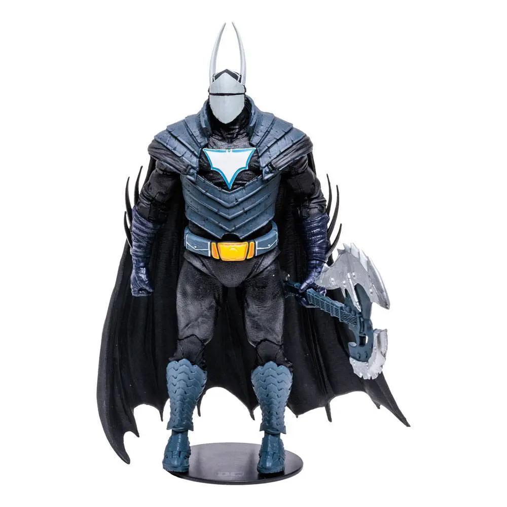 Beeldje McFarlane Toys DC Multiverse Batman Duke Thomas