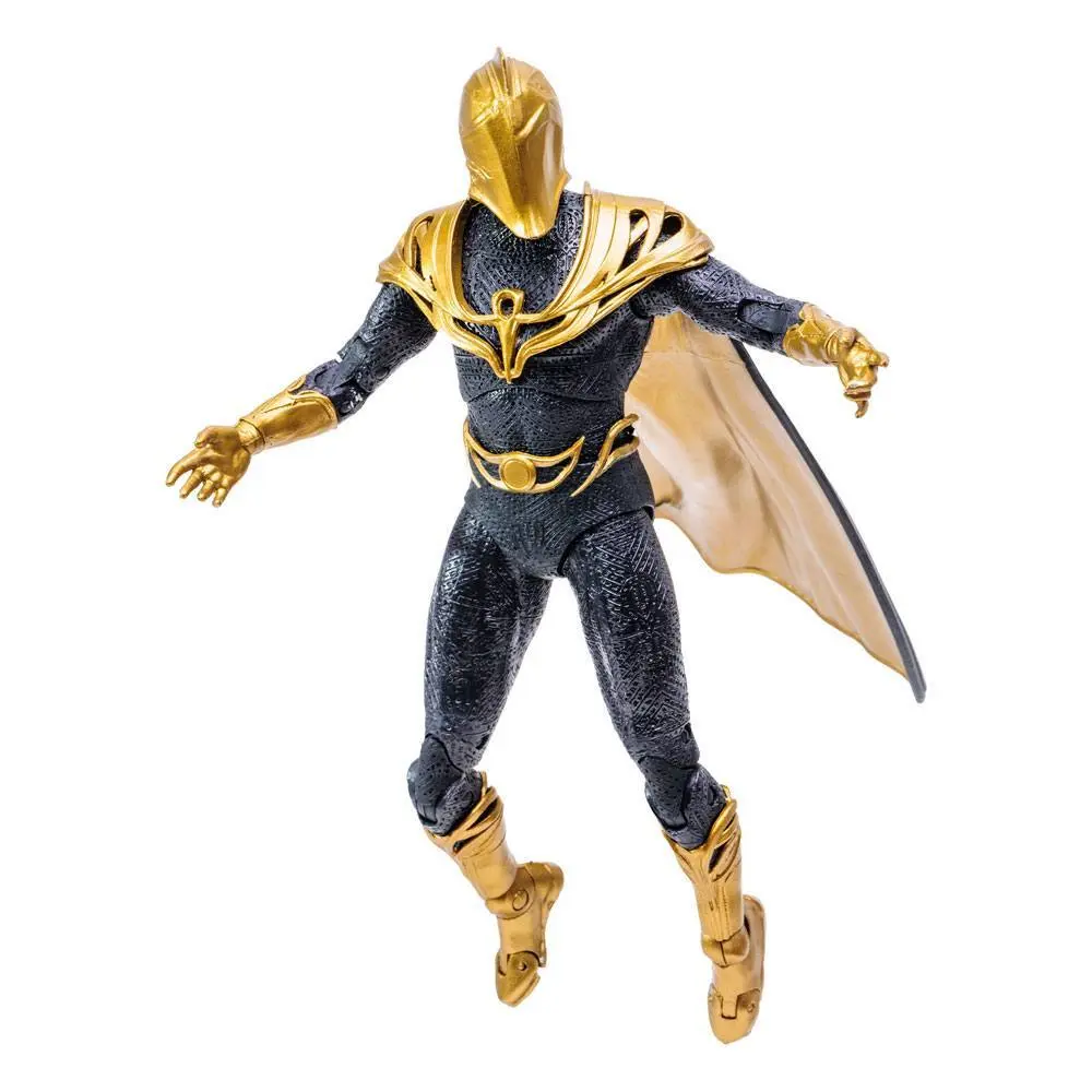 Beeldje McFarlane Toys DC Black Adam Movie Dr. Fate