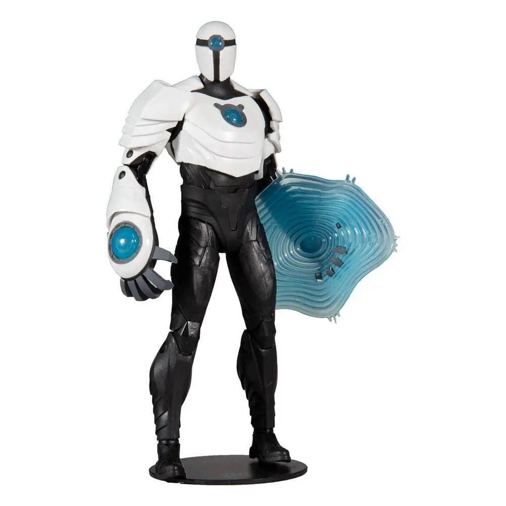 Figurine McFarlane Toys Dc Multiverse Build A Shriek (Batman Beyond)