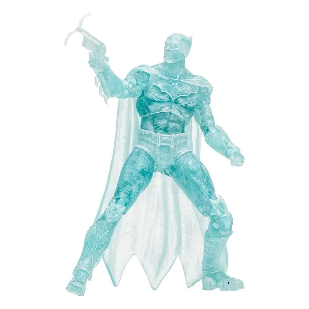 0787926171822 - Sammlerfigur DC Multiverse Batman