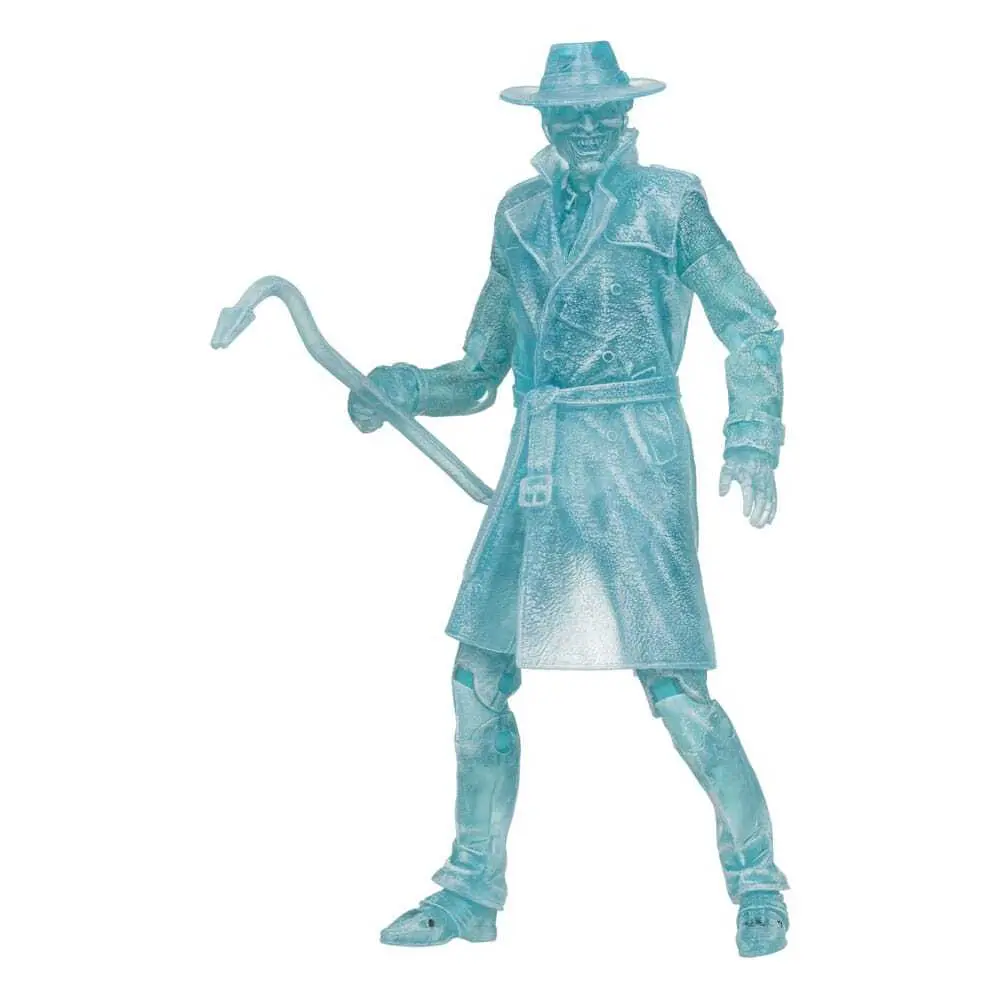 0787926171860 - Figurine DC Multiverse The Joker (Batman Three Jokers) (Frostbite) (Gold Label)