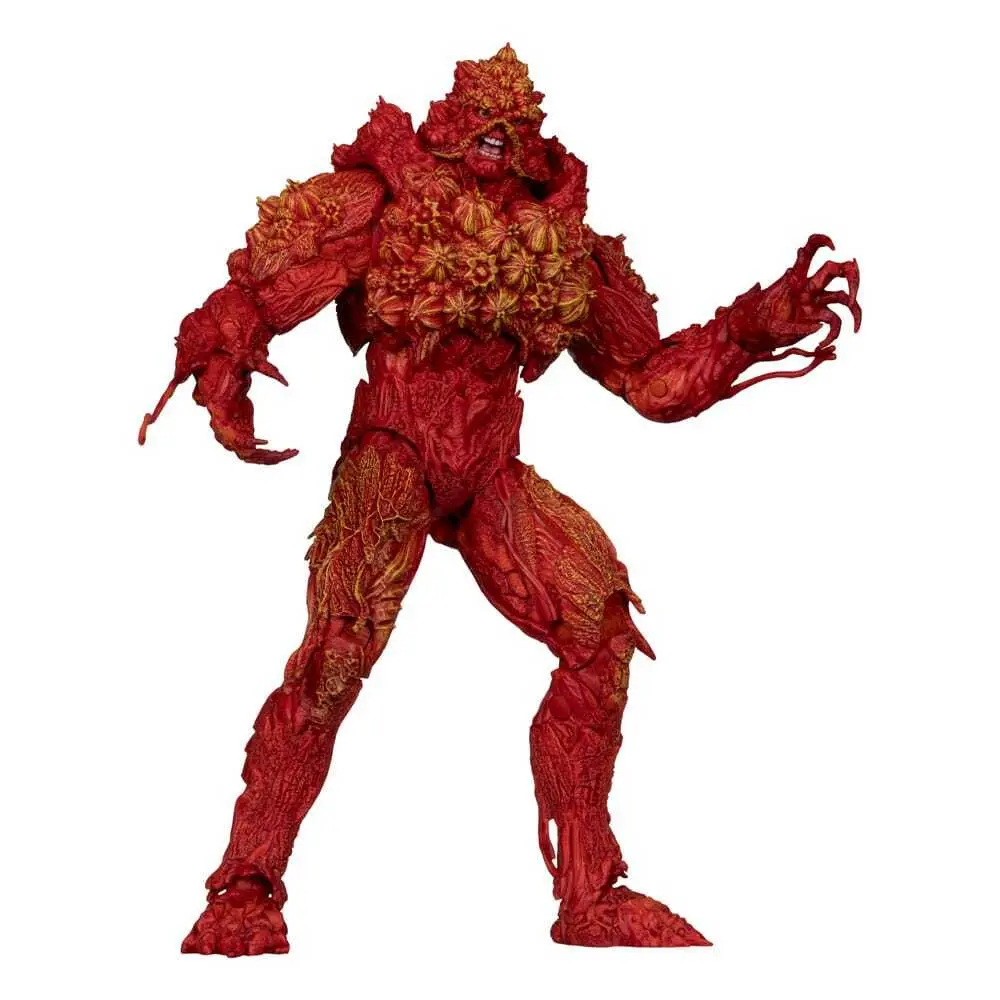 0787926175189 - Figurine DC Collector Mega Swamp Thing (Planet Rann)