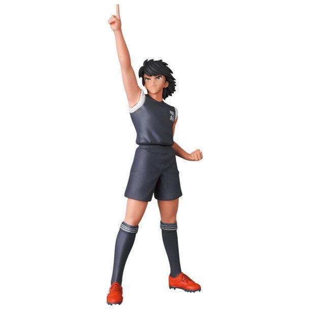 4530956156255 - Sammlerfigur Captain Tsubasa mini UDF