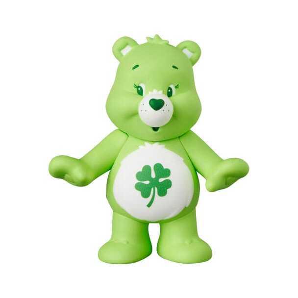 4530956157733 - Figurine Care Bears UDF série 16 Luck Bear