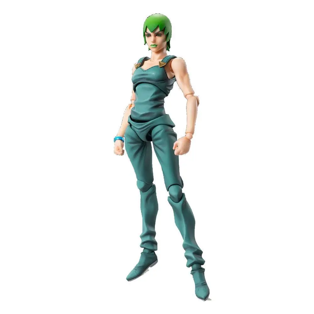 4582638227791 - Figurine JoJos Bizarre Adventure Part6 Chozokado