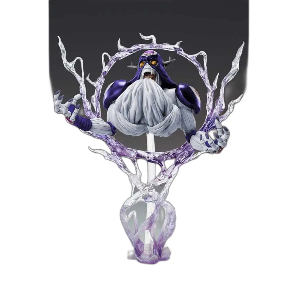 4570188460461 - Statuette JoJos Bizarre Adventure Part 3 Stardust Crusaders Legend Cream Ver SP Second (3rd-run)