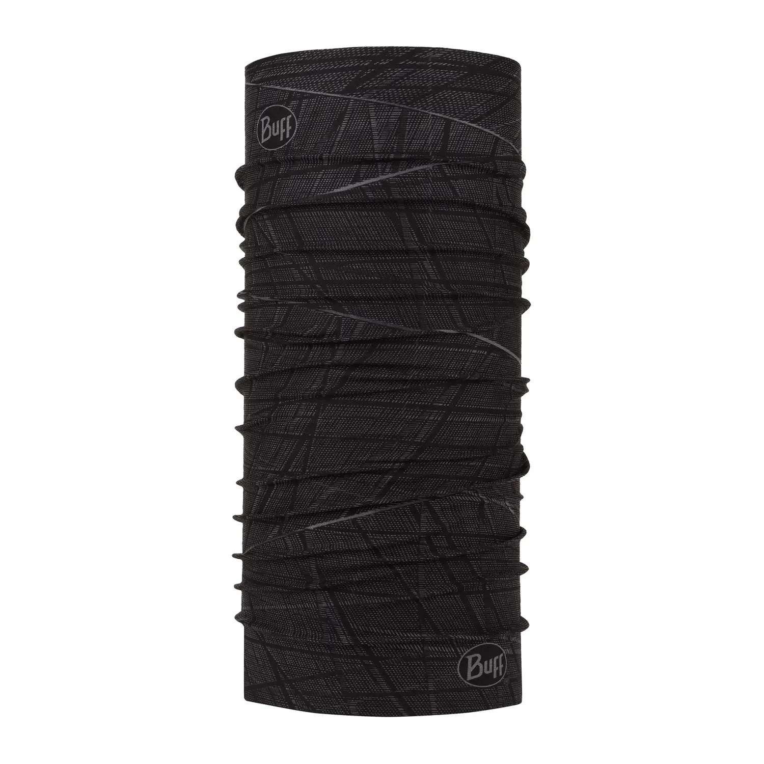Schlauchschal Buff embers black