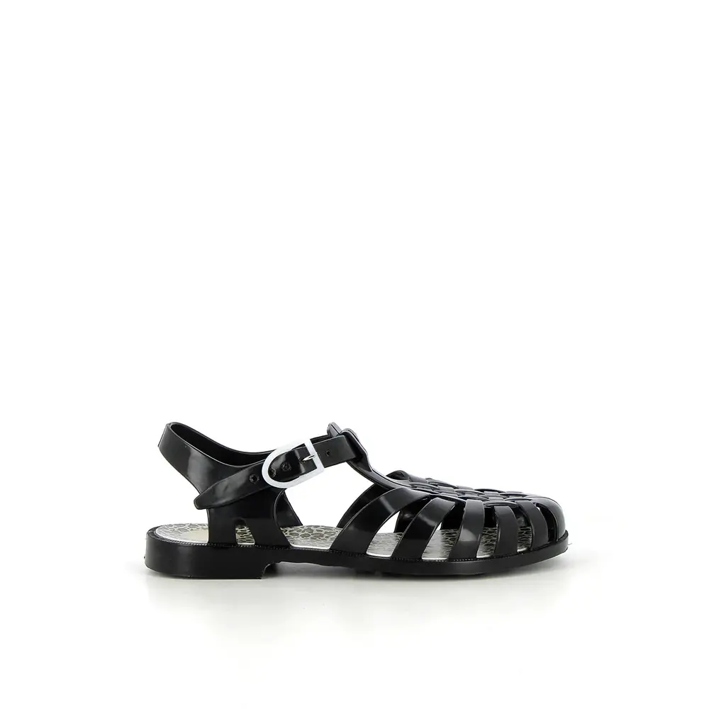 Sandalen für Damen Méduse Sunleopard